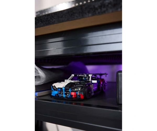 LEGO® Technic: BMW M4 GT3 EVO versenyautó (42226)