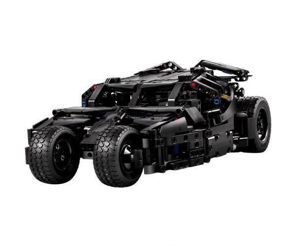 LEGO® Technic: Batmobile™ Tumbler (42239)
