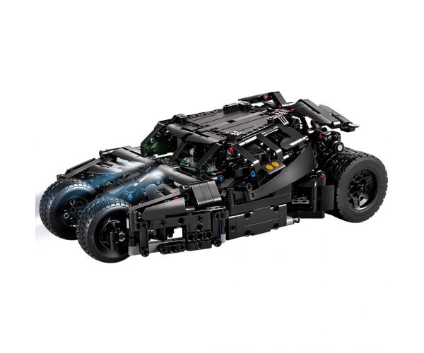 LEGO® Technic: Batmobile™ Tumbler (42239)