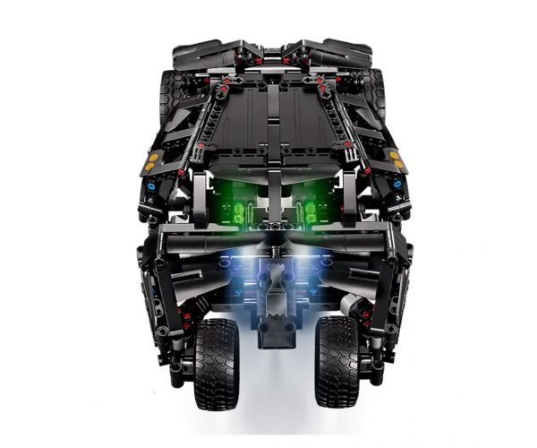 LEGO® Technic: Batmobile™ Tumbler (42239)