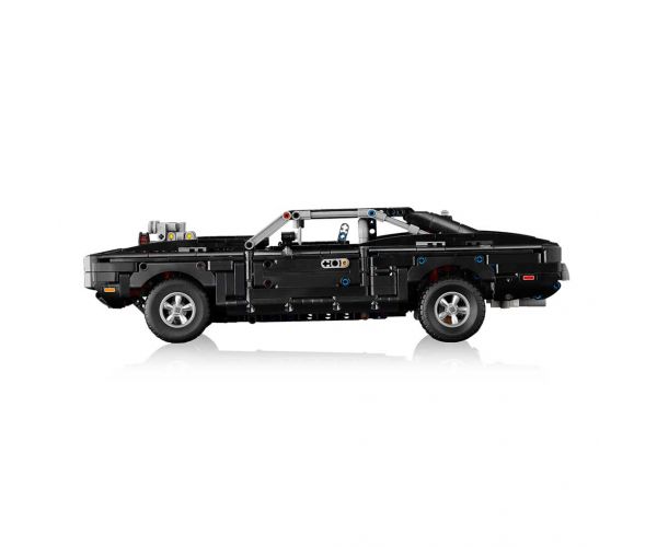 LEGO® Technic: Fast and Furious Dodge Charger R/T autó (42231)