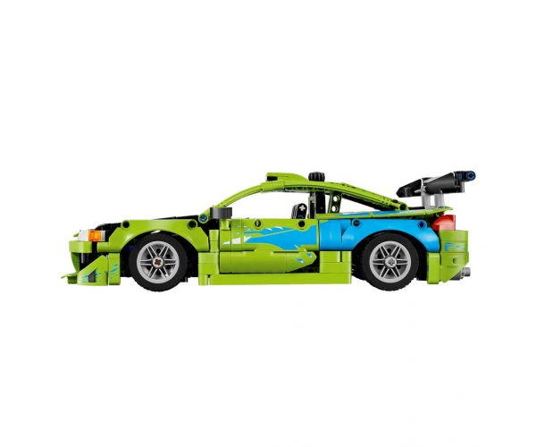 LEGO® Technic: Fast and Furious Mitsubishi Eclipse autó (42229)