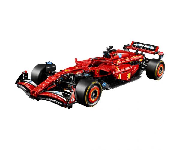 LEGO® Technic: Ferrari SF-24 F1 autó (42207)