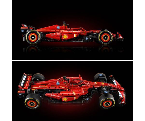 LEGO® Technic: Ferrari SF-24 F1 autó (42207)