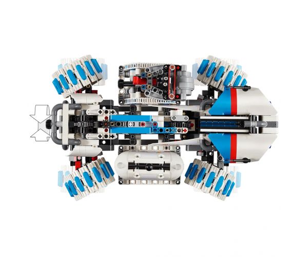 LEGO® Technic: Lunar Outpost™ holdjáró űrjármű (42211)