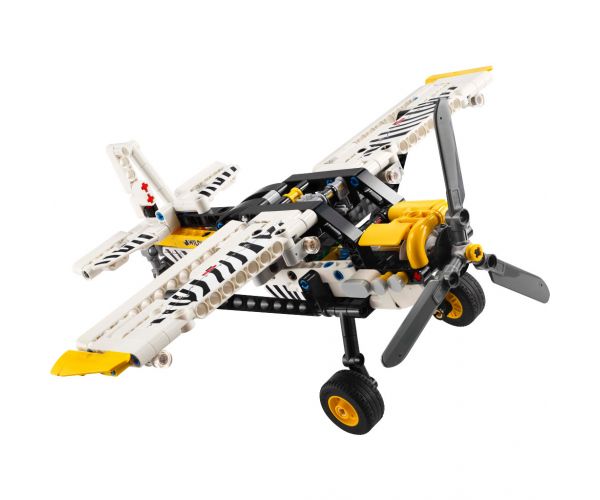 LEGO® Technic: Kisrepülő (42198)
