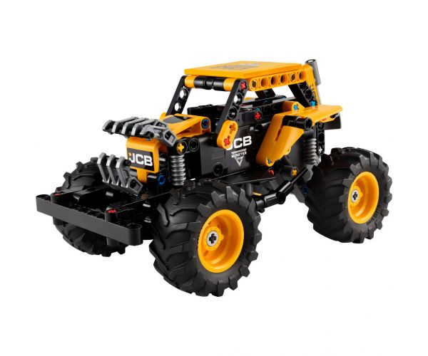 LEGO® Technic: Monster Jam™ DIGatron™ (42199)