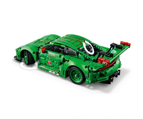 LEGO® Technic: Porsche 911 GT3 R REXY AO Racing autó (42224)