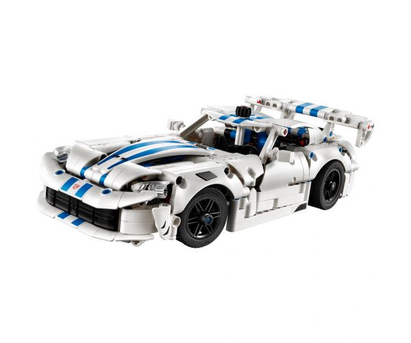 LEGO® Technic: Dodge Viper GTS-R sportautó (42234)