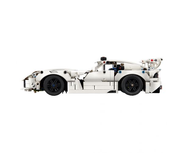 LEGO® Technic: Dodge Viper GTS-R sportautó (42234)