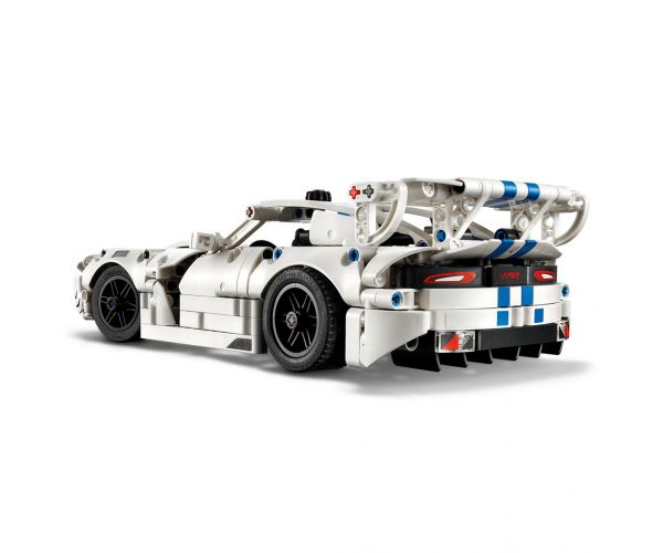 LEGO® Technic: Dodge Viper GTS-R sportautó (42234)