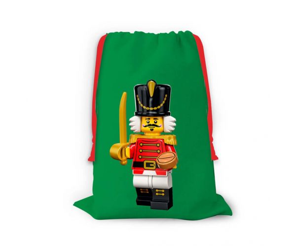 LEGO® Tornazsák (630746)