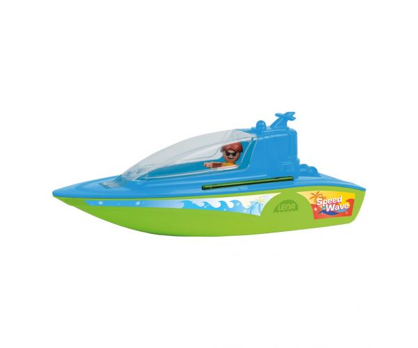 LENA: Boazz Sporthajó 36cm