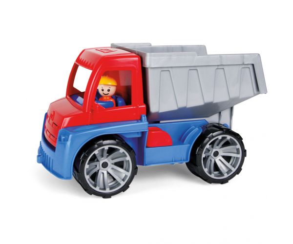 LENA: Truxx billenőplatós dömper dobozban 37cm