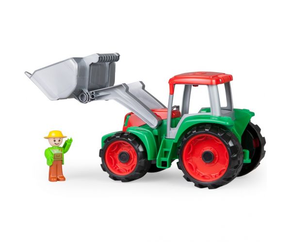 LENA: Truxx traktor dobozban 37cm