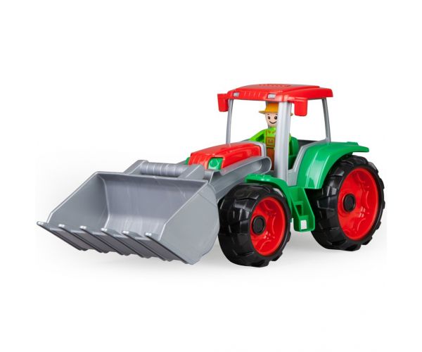 LENA: Truxx traktor dobozban 37cm