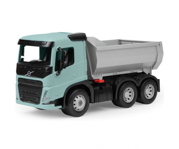LENA: Worxx Volvo FMX billenőplatós teherautó dobozos 45cm