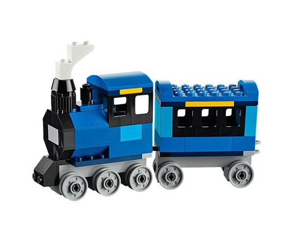 LEGO®: Közepes méretű kreatív építőkészlet (10696)