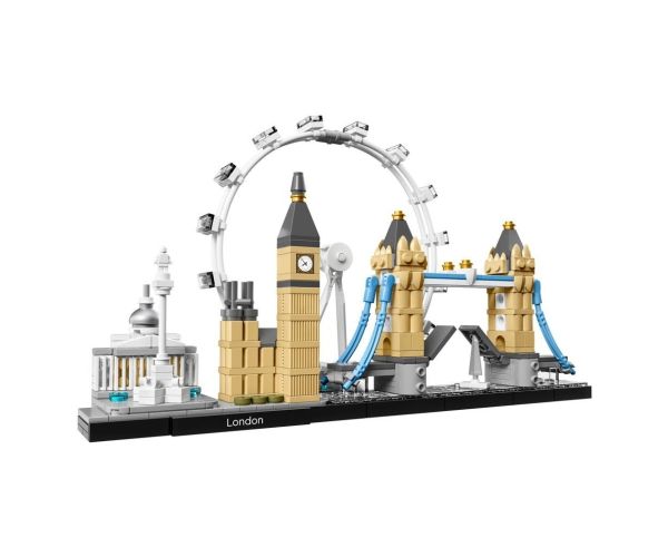 LEGO® Architecture: London (21034)
