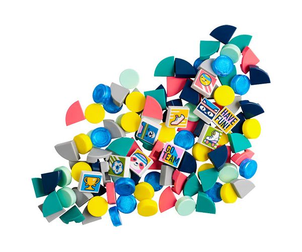 LEGO® Dots: Extra DOTS 7. sorozat - SPORT (41958)