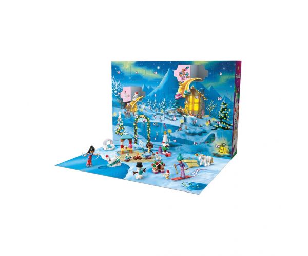LEGO® Friends: Adventi naptár 2026 (42698)