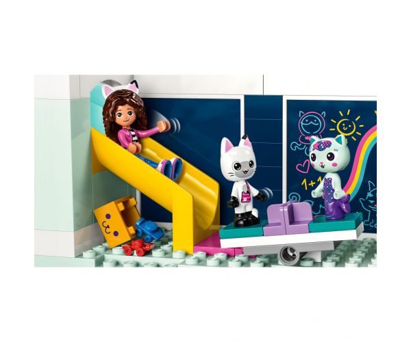 LEGO® Gabi babaháza: Gabi babaháza (10788)
