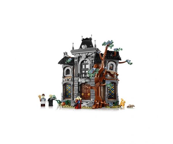 LEGO® Icons: Polgármesteri rezidencia (11383)