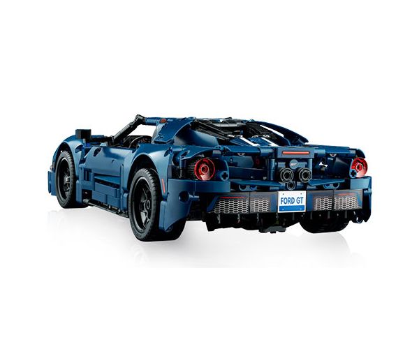 LEGO® Technic: 2022 Ford GT (42154)