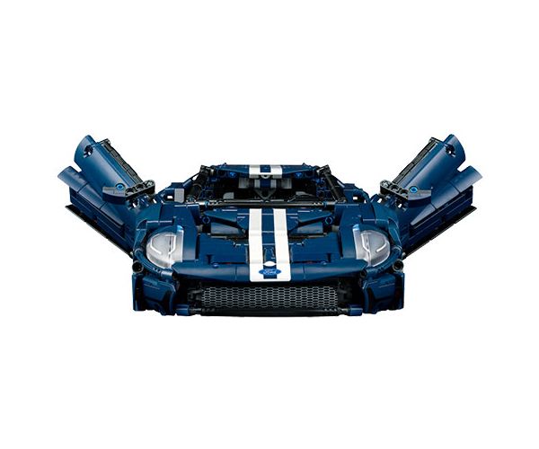 LEGO® Technic: 2022 Ford GT (42154)