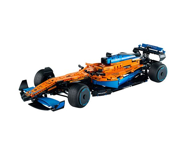 LEGO® Technic: McLaren Formula 1™ versenyautó (42141)