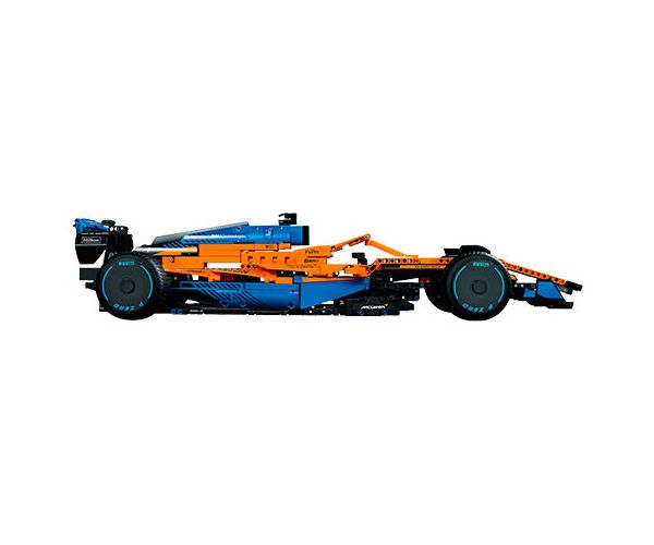 LEGO® Technic: McLaren Formula 1™ versenyautó (42141)