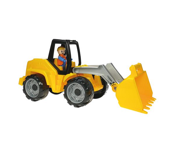 LENA: Truxx homlokrakodó figurával 34cm