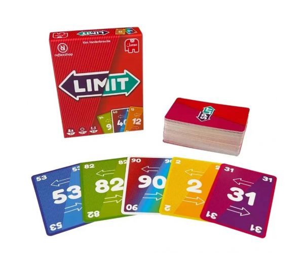 Limit társasjáték