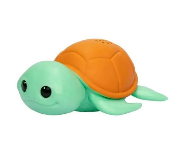 Little Live Pets: Needees Gyűjthető kiskedvencek - Sandee teknős