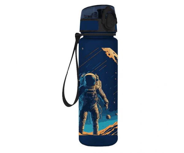 Luna: Must NASA kulacs 650ml-es többféle 1db