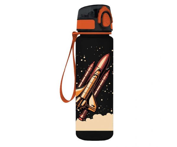 Luna: Must NASA kulacs 650ml-es többféle 1db