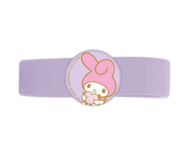 Luna: My Melody 2db-os hajgumi szett