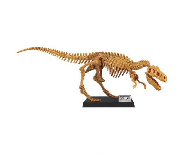 Luna: Óriás T-Rex régészeti készlet 40cm