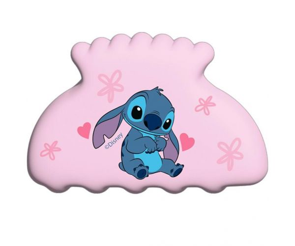 Luna: Lilo & Stitch mintás nagy hajcsat