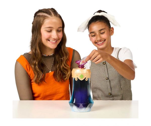 Magic Mixies: Pixlings Faye baba fésülhető hajjal