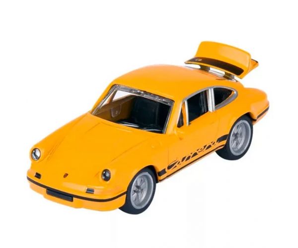 Majorette: Porsche 911 Carrera RS 2.7 kisautó 1/64 - Simba Toys