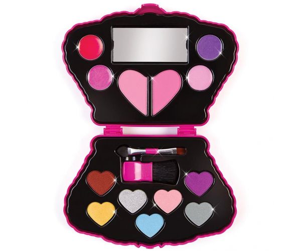 Make It Real: Juicy Couture királyi Sminkszett