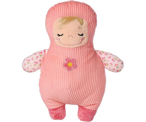 Puha ölelnivaló plüss baba 30cm-es többféle színben - Simba Toys