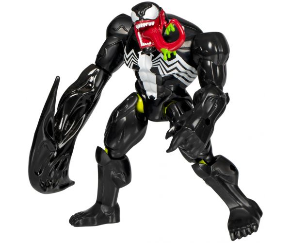 Marvel: Mix Mashers Venom figura kiegészítőkkel - Hasbro