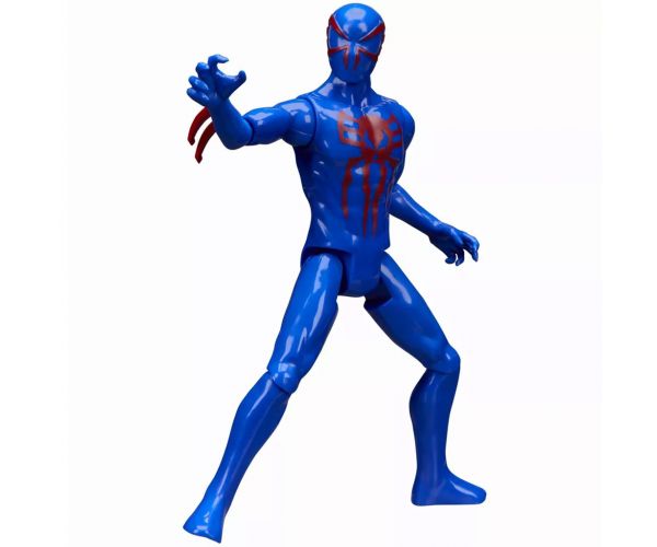 Marvel Bosszúállók: Titan Series Spider-Man 2099 figura 30cm - Hasbro
