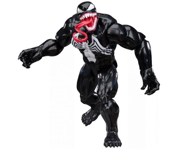 Marvel Bosszúállók: Titan Series Venom figura 30cm - Hasbro