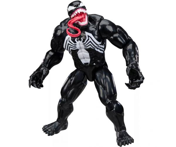 Marvel Bosszúállók: Titan Series Venom figura 30cm - Hasbro