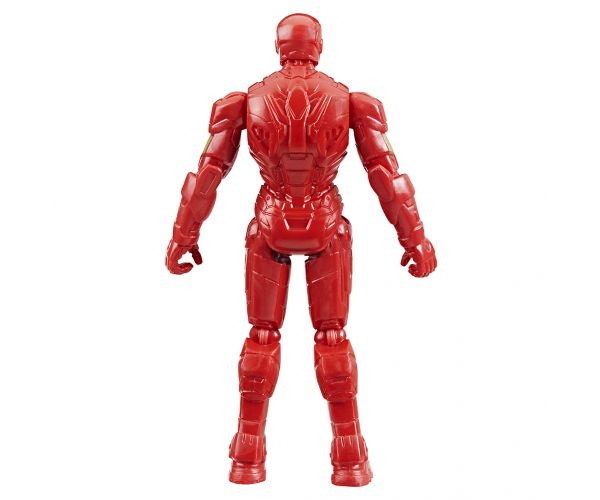 Marvel: Bosszúállók - Vasember akciófigura 10cm - Hasbro