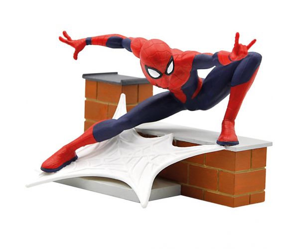 Marvel Pókember játékfigura - Bullyland