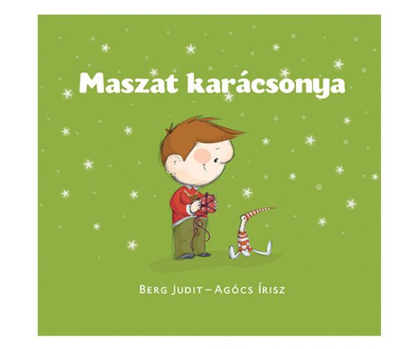 Maszat Karácsonya - Pagony